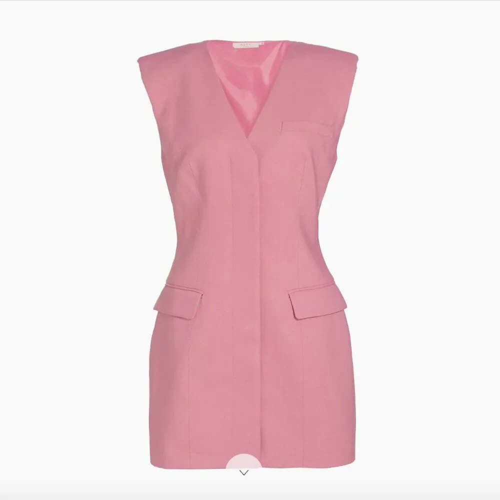 ASTR The Label Jacinda Dress - Picture 2 of 7